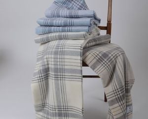 plaid - scozzese "Soft"