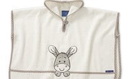 Copia di poncho "donkey"