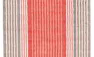 Noblesse "Harmony - stripes"- hand towel jacquard