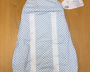 Prima klima - sleeping bag padded with jersey 90 cm