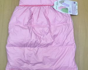 "Classic" down sleeping bag 90 cm