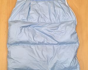 Daunen "classic" Schlafsack 110 cm