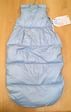 "Classic" down sleeping bag 110 cm