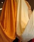Spannbetttuch aus Edel-Zwirn-Jersey - Doppelbett Überlänge