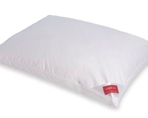 Pillow "Bergen" with fiber balls
