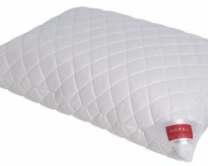 Pillow "Softbausch" with fiber balls
