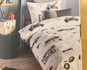 Kids - beim Mechaniker