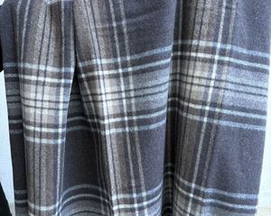 Plaid karo "Farbe"