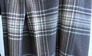 plaid - scozzese "colore"