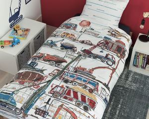 Kids - in costruzione