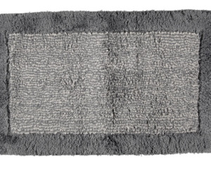 bathmat - Two-Tone 70x120