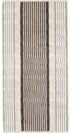 Noblesse "Harmony - stripes"- shower towel jacquard