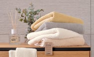 guest towel - Pure