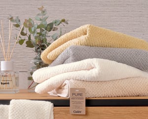 guest towel - Pure