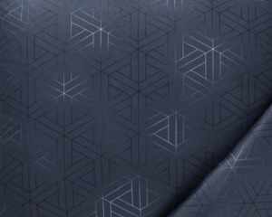 Mako-Interlock-Jersey, Pippa indigo