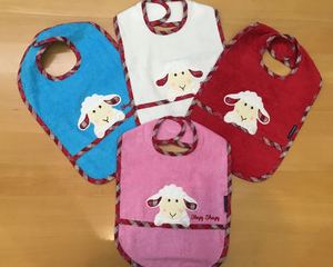 Sleepy Sheepy - Riesenlätzchen