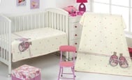 Kids blanket "Kids 51"