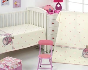 Kids blanket "Kids 51"