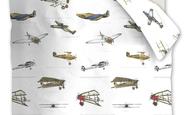 Kids - Flugzeuge