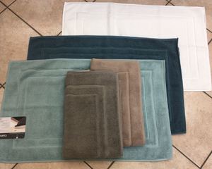 Bath mat - Shover mat