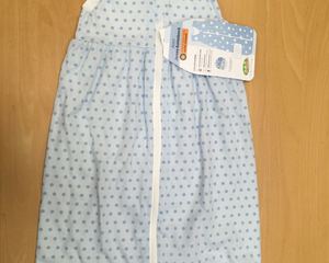 Jersey - Schlafsack "Anni" 70cm