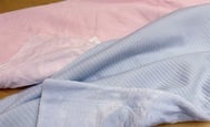 Kids blanket "Bliny" cradle