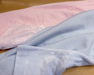 Kids blanket "Bliny" cradle