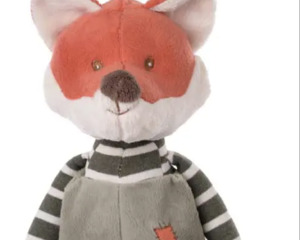 Fuchs