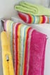 hand towel "stripes"- colors